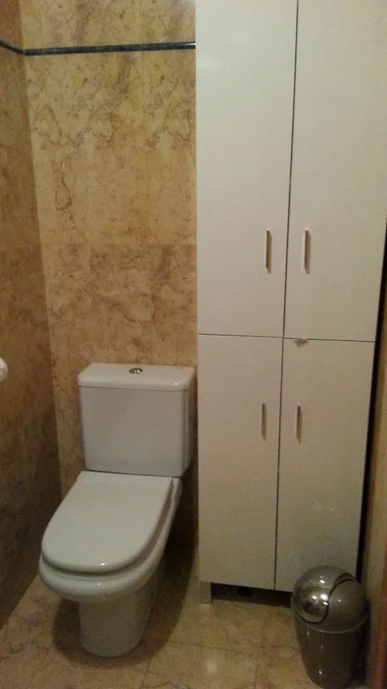 Apartment With 2 Bedrooms In Fuengirola, With Wonderful City View And Spain