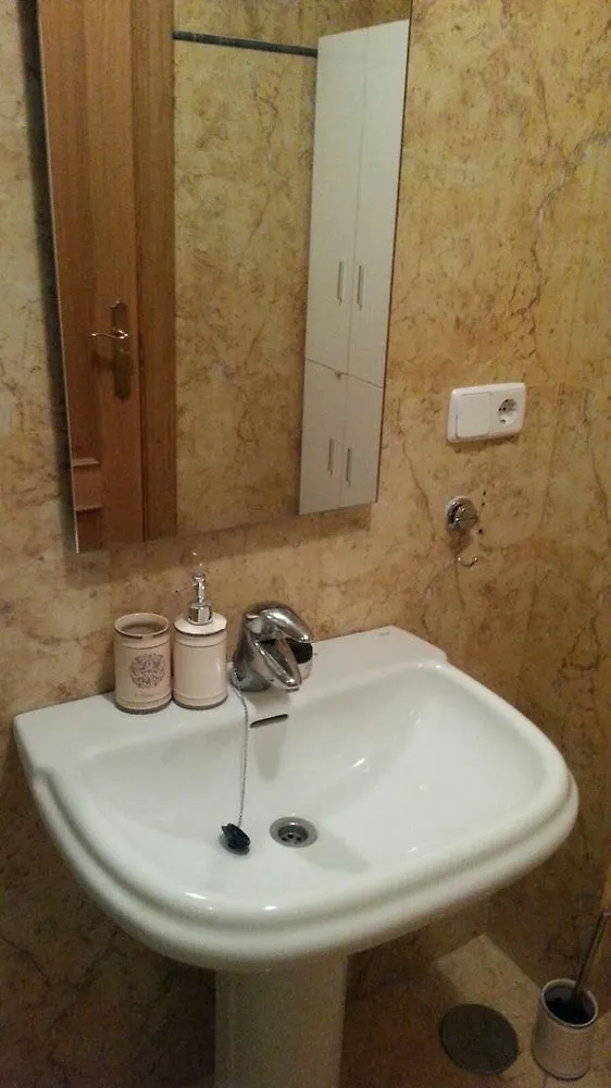 Apartment With 2 Bedrooms In Fuengirola, With Wonderful City View And  Fuengirola