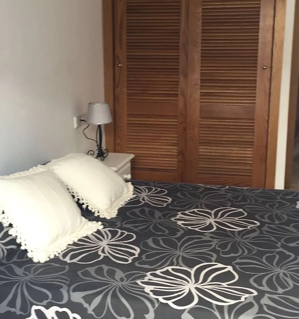 Apartment With 2 Bedrooms In Fuengirola, With Wonderful City View And 0*, Fuengirola