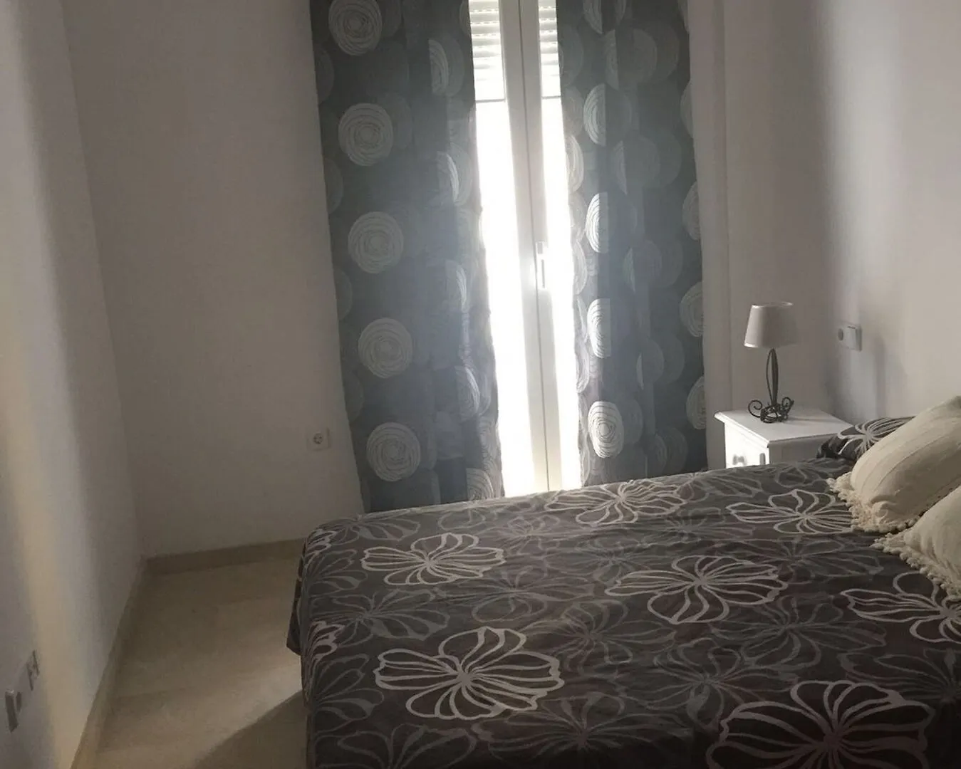 Apartment With 2 Bedrooms In Fuengirola, With Wonderful City View And 0*, Fuengirola Spanyolország