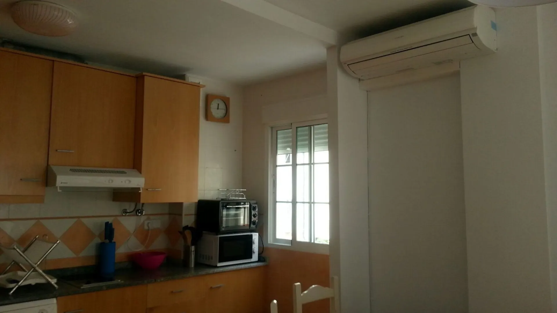 Apartment With 2 Bedrooms In Fuengirola, With Wonderful City View And Spain