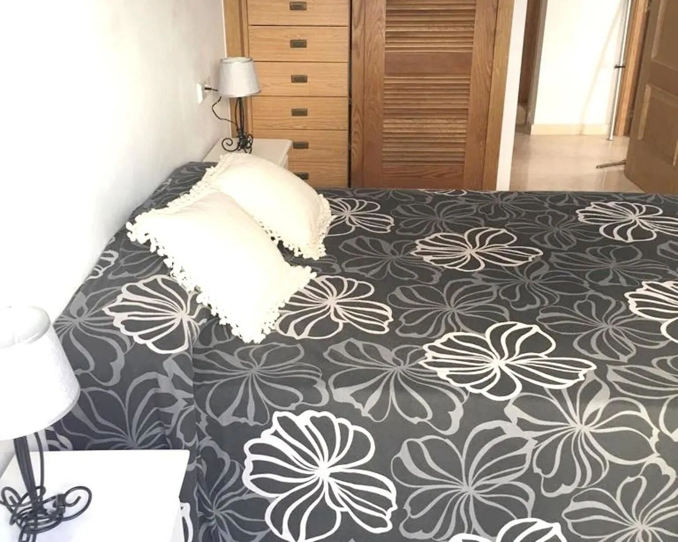 Apartment With 2 Bedrooms In Fuengirola, With Wonderful City View And